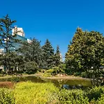 Apartment At Campo Center Porto