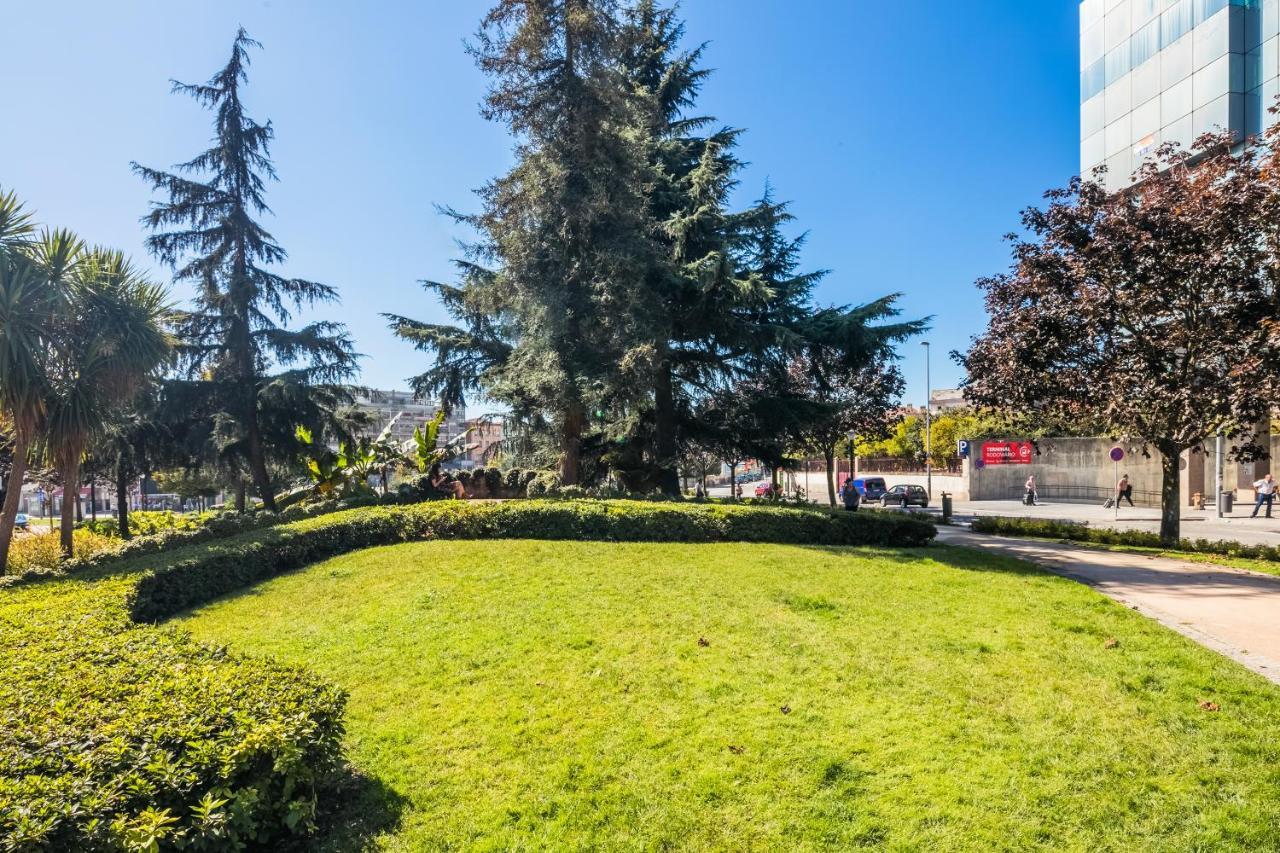 At Campo Center Apartment Porto