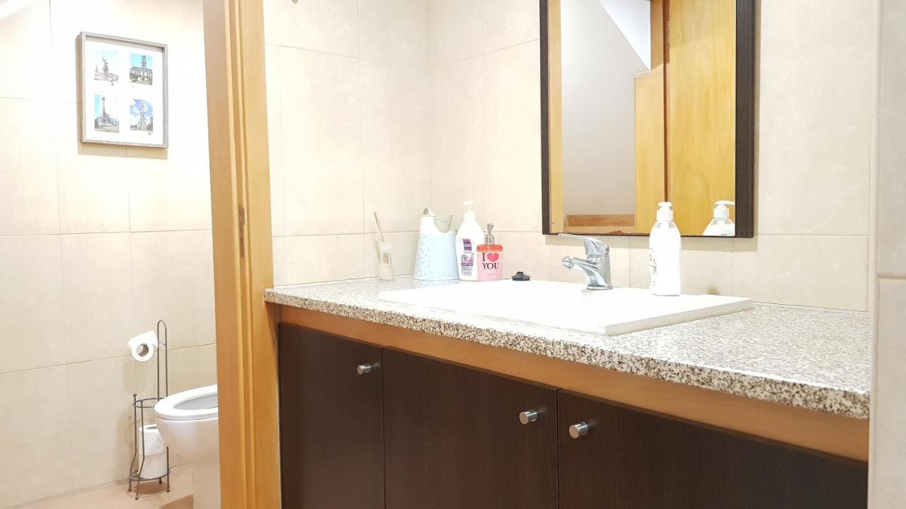 At Campo Center Apartamento