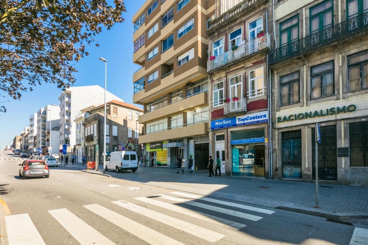 Apartamento At Campo Center